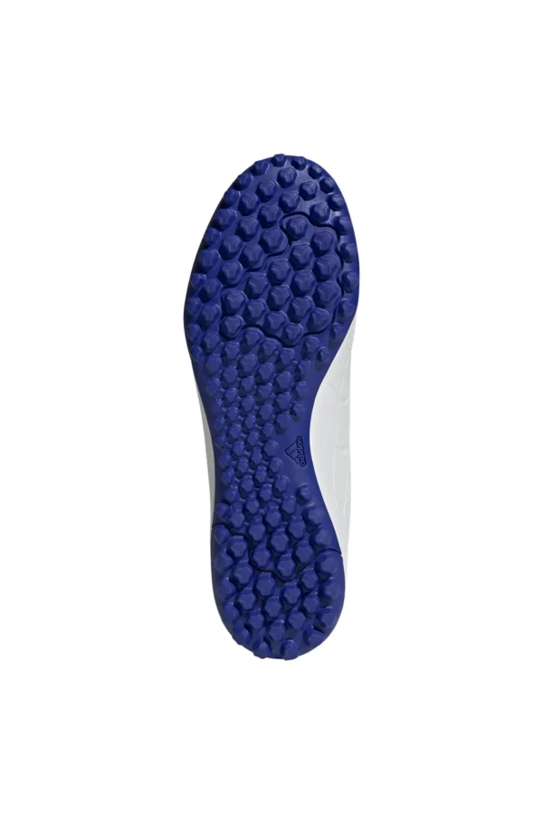 کفش فوتبال مصنوعی مردانه کپاکویر ۲ کلاب TF سفید IG8688 برند adidas - 8206