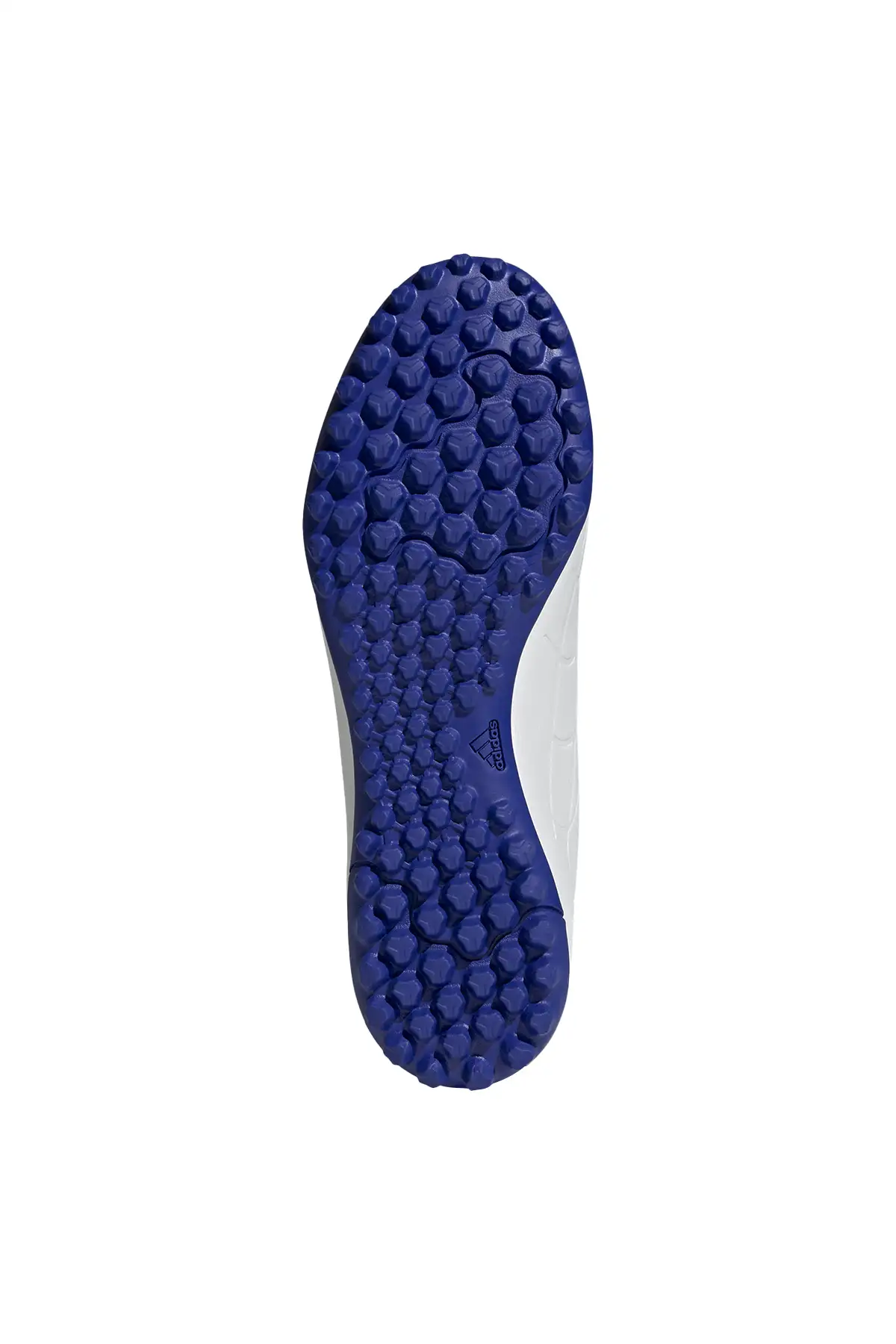 کفش فوتبال   مصنوعی مردانه کپاکویر ۲ کلاب TF سفید IG8688 برند adidas - 8206 کفش فوتبال مصنوعی مردانه کپاکویر ۲ کلاب TF سفید IG8688 برند adidas - 8206