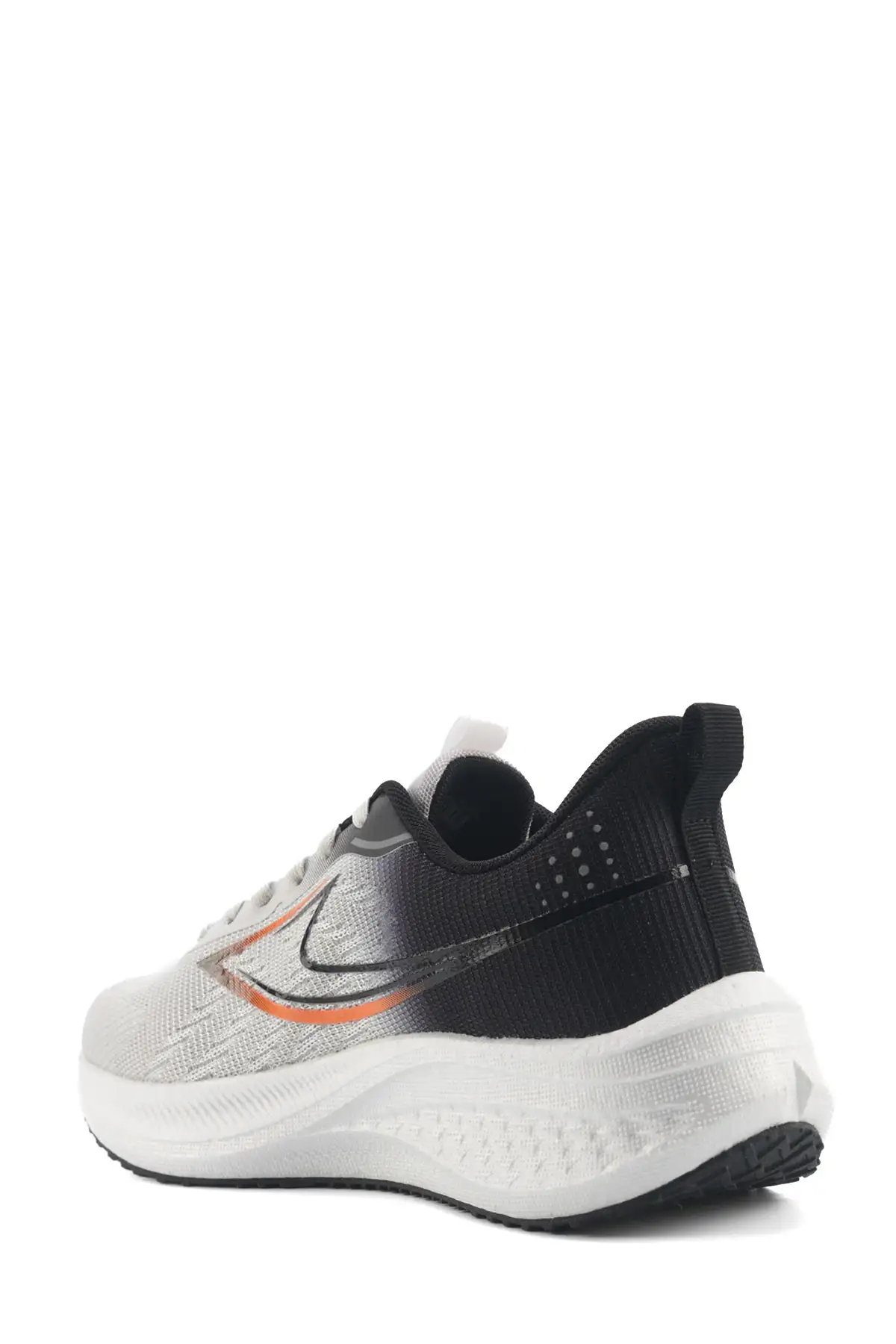 کفش اسپرت مردانه  دویدن  جیمز 5FX گری برند Lumberjack - 8075 کفش اسپرت مردانه دویدن جیمز 5FX گری برند Lumberjack - 8075