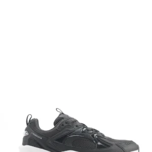 کفش سایز بزرگ مردانه ورزشی هوم 5Fx مشکی 101932455 برند Lumberjack - 7852