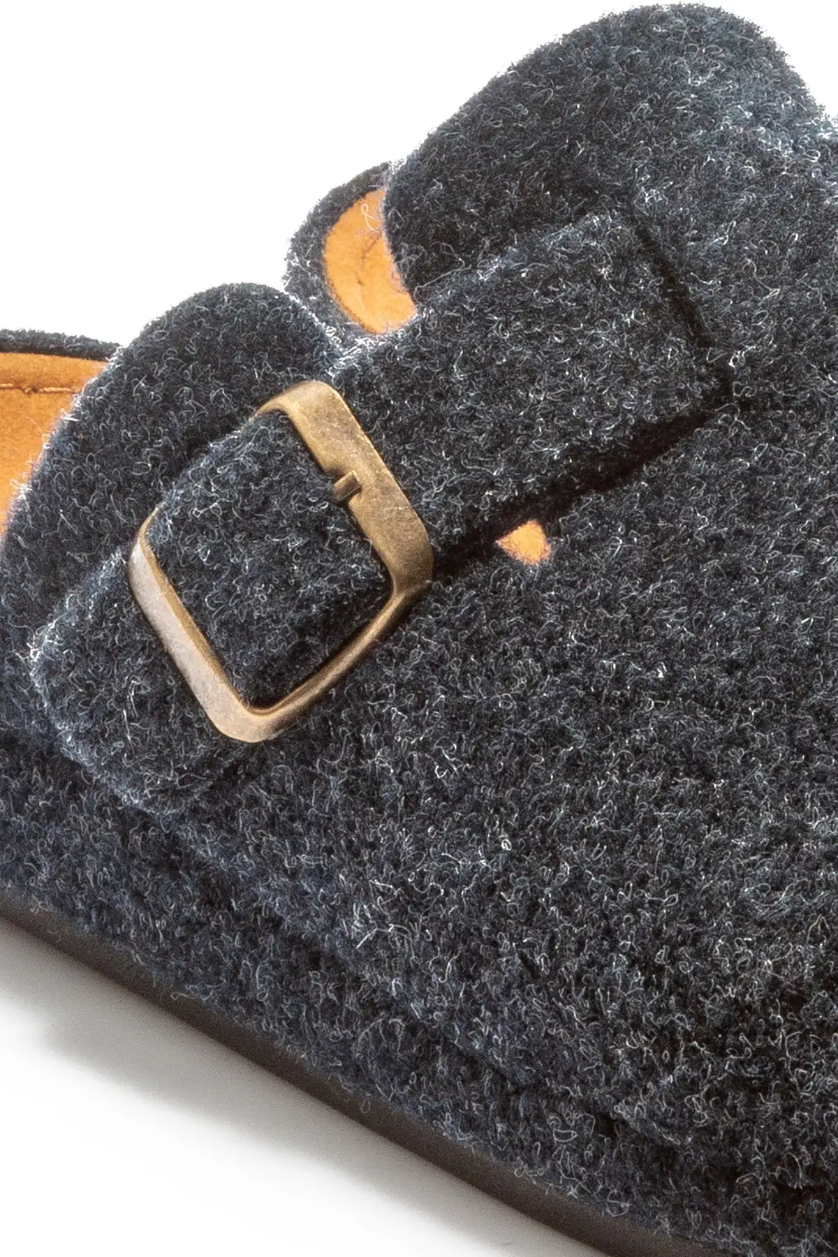 کفش سایز بزرگ مردانه خانگی مانو - رنگ سرمه‌ای - ۴۱ تا ۴۵ برند Twigy - 7885