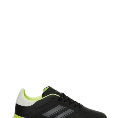 کفش فوتبال فوتسال یونیسکس STAGE TF 5FX سیاه برند Kinetix - 8158