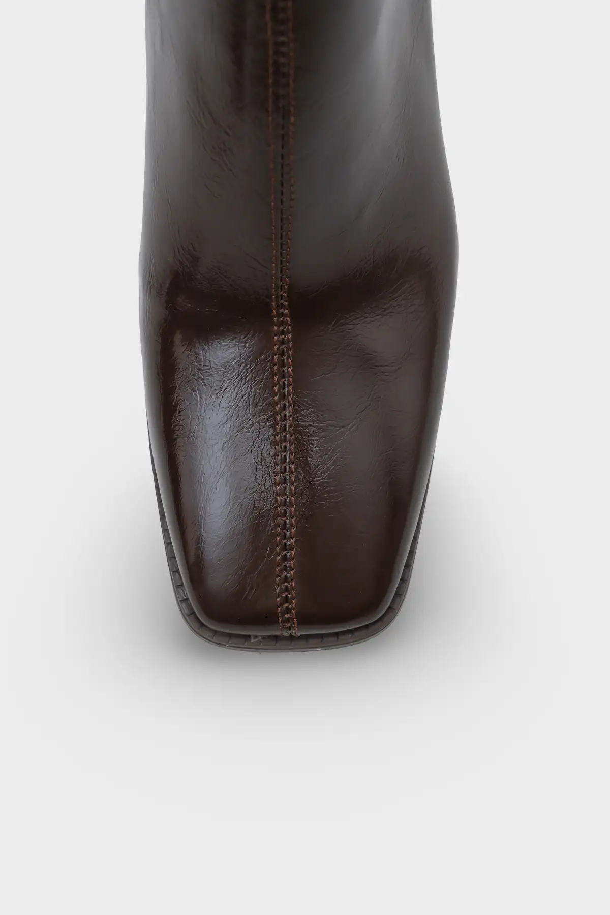 بوت و نیم بوت زنانه   سلین         برند Capone Outfitters - 7547 بوت و نیم بوت زنانه سلین برند Capone Outfitters - 7547