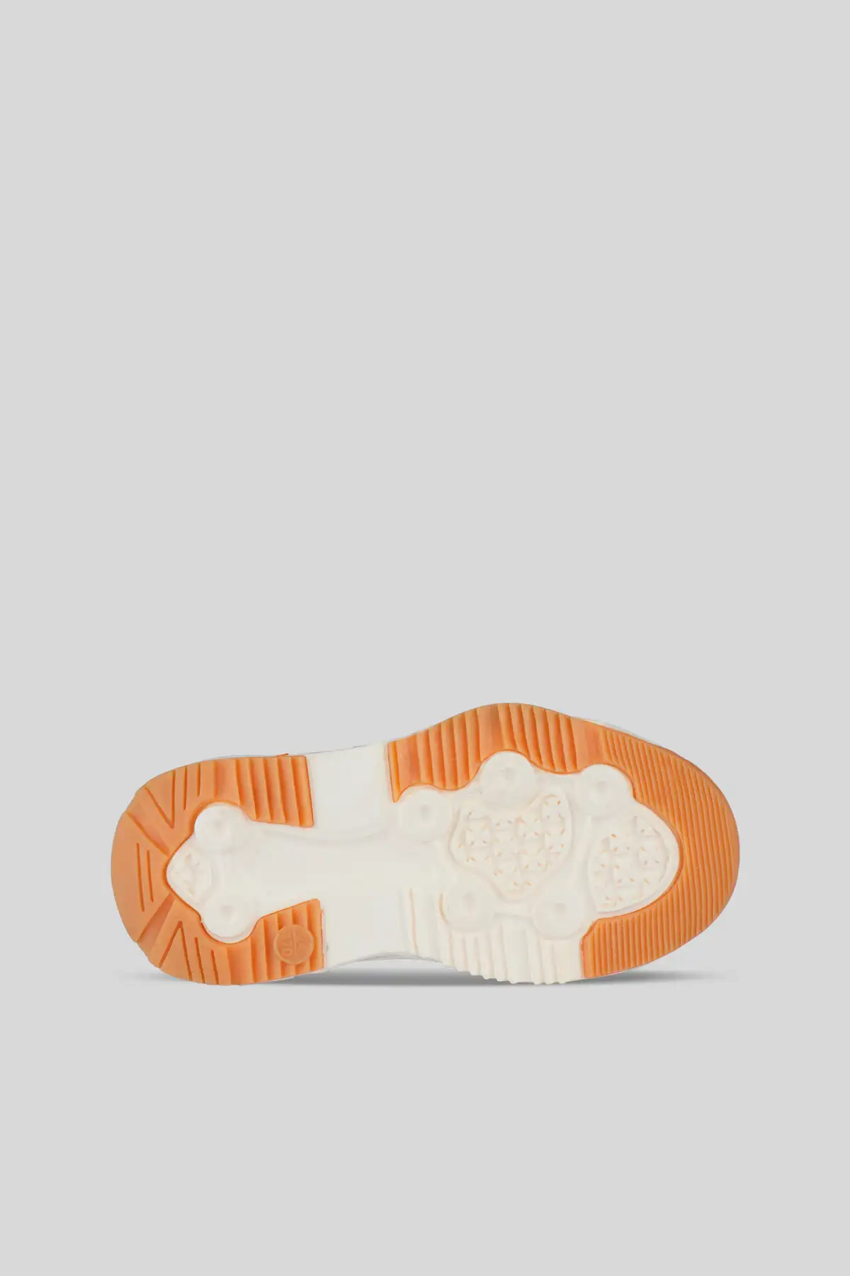 کفش بچگانه بوت کودک و نوزاد رنگ بژ با زیره فیلون سبک گیوتو برند Vicco - 7935