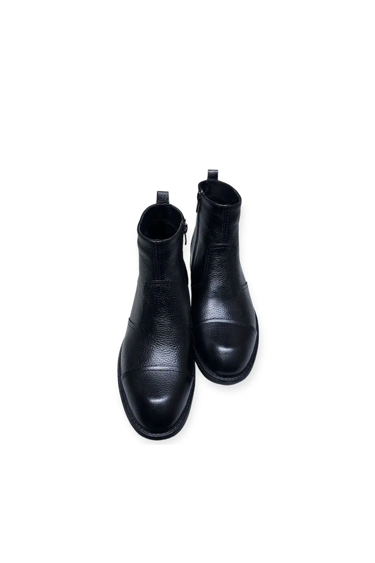 بوت مردانه چکمه مخصوص تولید شده با چرم طبیعی (اندازههای ۳۷، ۳۸، ۳۹، ۴۰، ۴۱، ۴۲، ۴۳، ۴۴، ۴۵، ۴۶، ۴۷، ۴۸) برند şık kundura - 7597 بوت مردانه چکمه مخصوص تولید شده با چرم طبیعی (اندازههای ۳۷، ۳۸، ۳۹، ۴۰، ۴۱، ۴۲، ۴۳، ۴۴، ۴۵، ۴۶، ۴۷، ۴۸) برند şık kundura - 7597