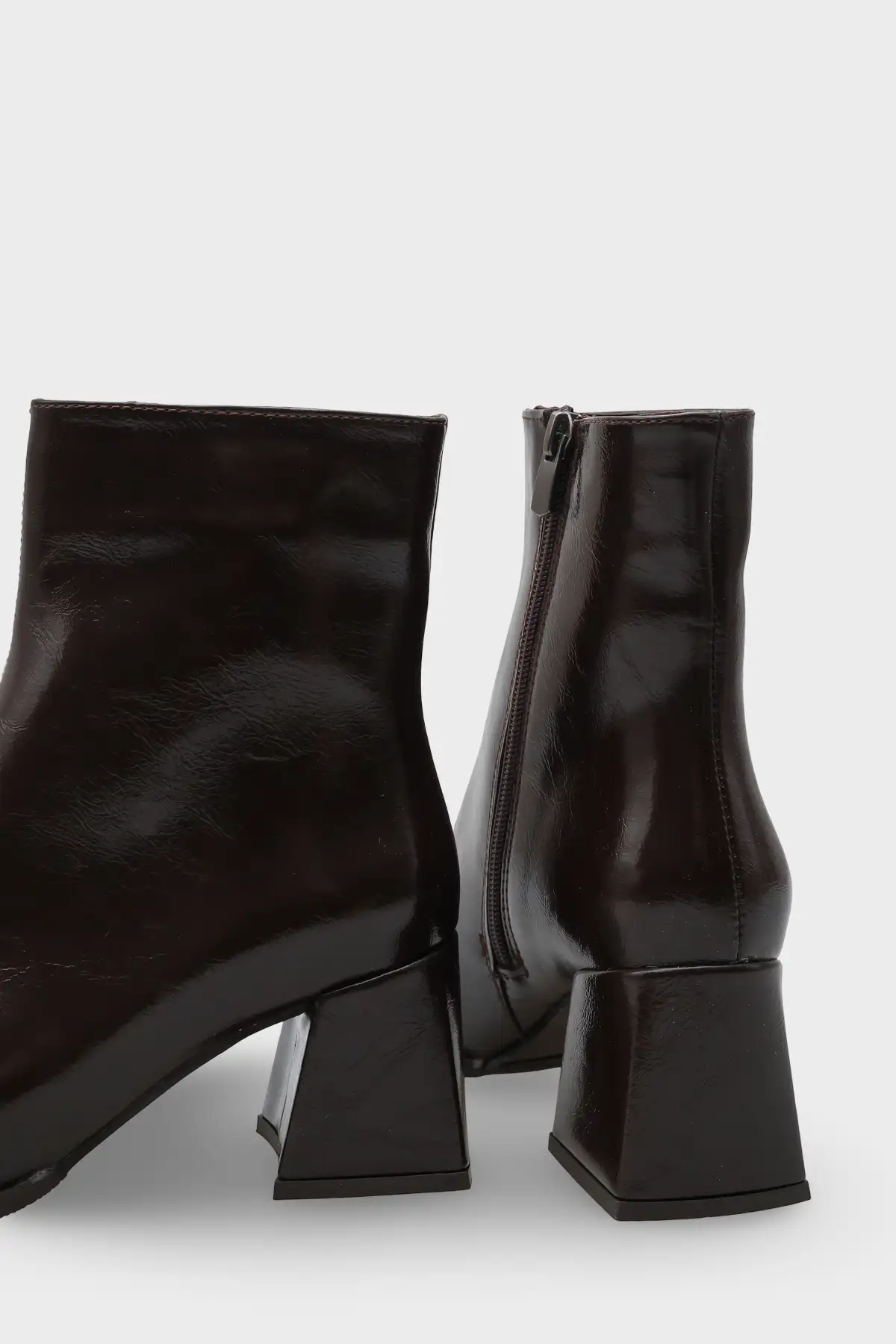 بوت و نیم بوت زنانه   سلین         برند Capone Outfitters - 7547 بوت و نیم بوت زنانه سلین برند Capone Outfitters - 7547