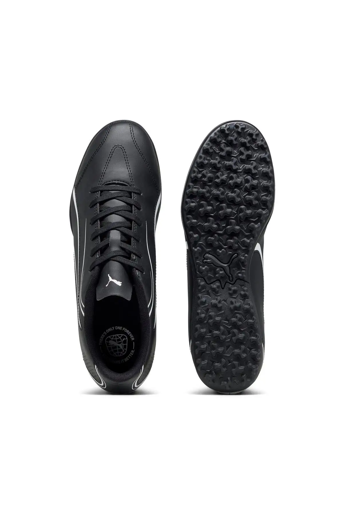 کفش فوتبال فوتسال ویتوریا TT برند Puma - 8155