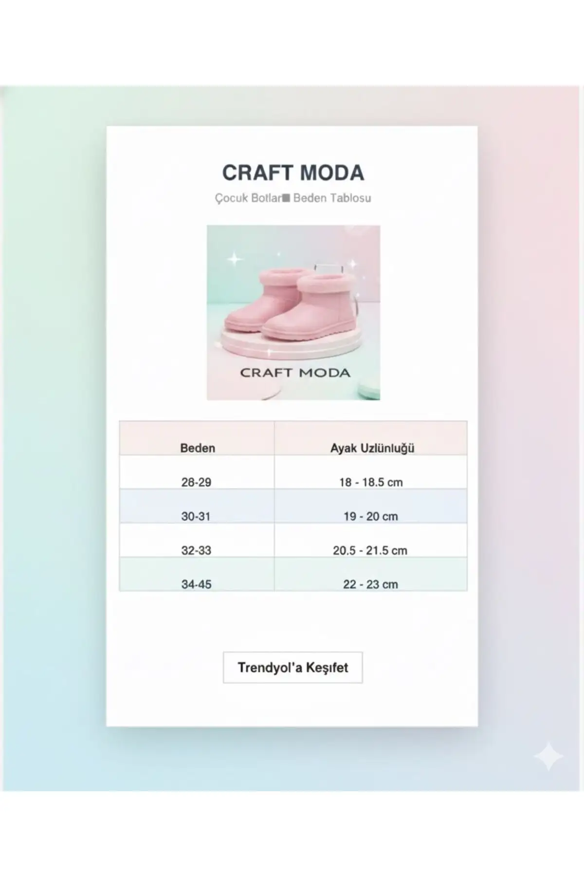 بوت بچگانه چکمههای بارانی و زمستانی با خز داخلی برای کودکان  برند CRAFT MODA - 7627 بوت بچگانه چکمههای بارانی و زمستانی با خز داخلی برای کودکان برند CRAFT MODA - 7627