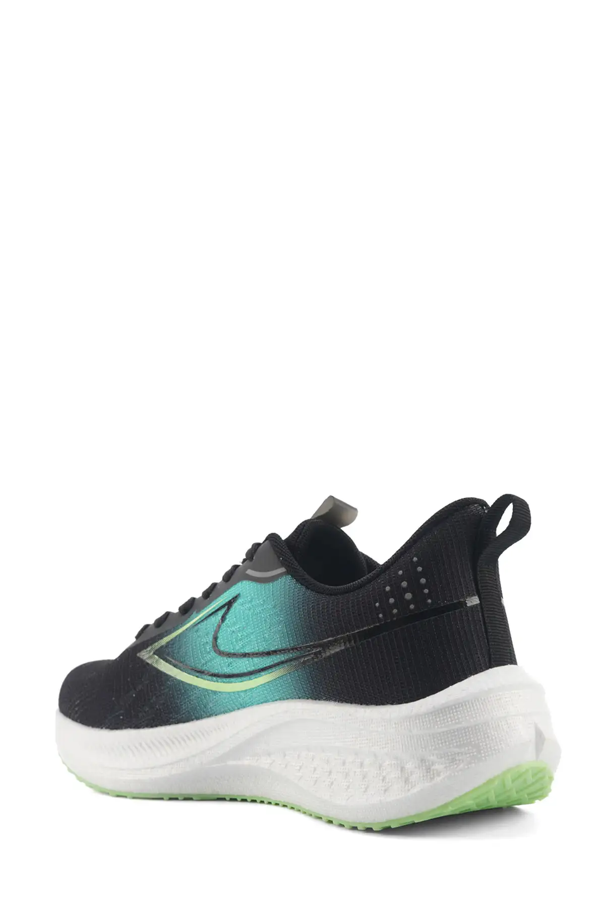 کفش اسپرت مردانه دویدن جیمز 5FX سیاه برند Lumberjack - 8033