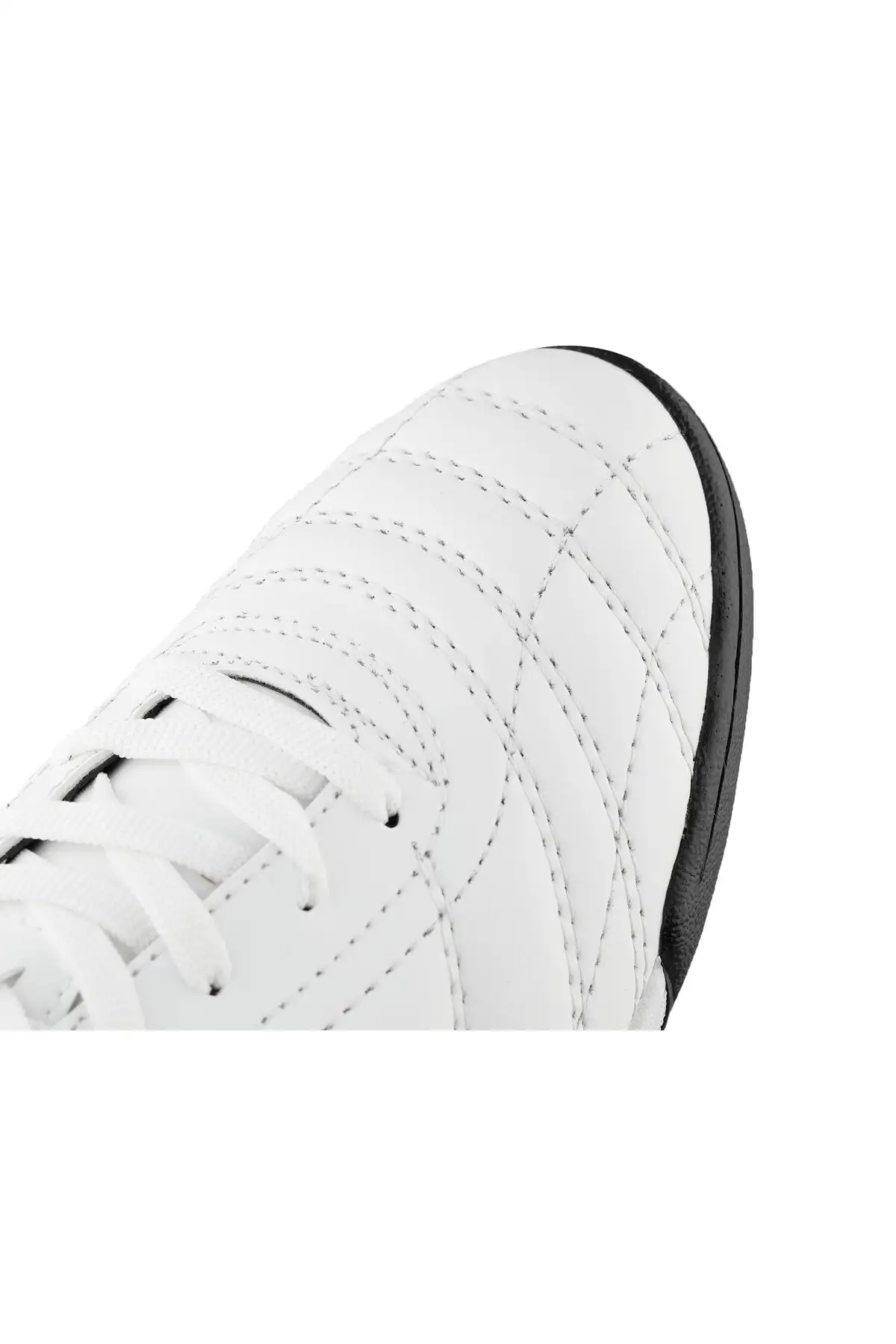 کفش فوتبال مردانه 13255-B-WHITE سفید برند Jump - 8165