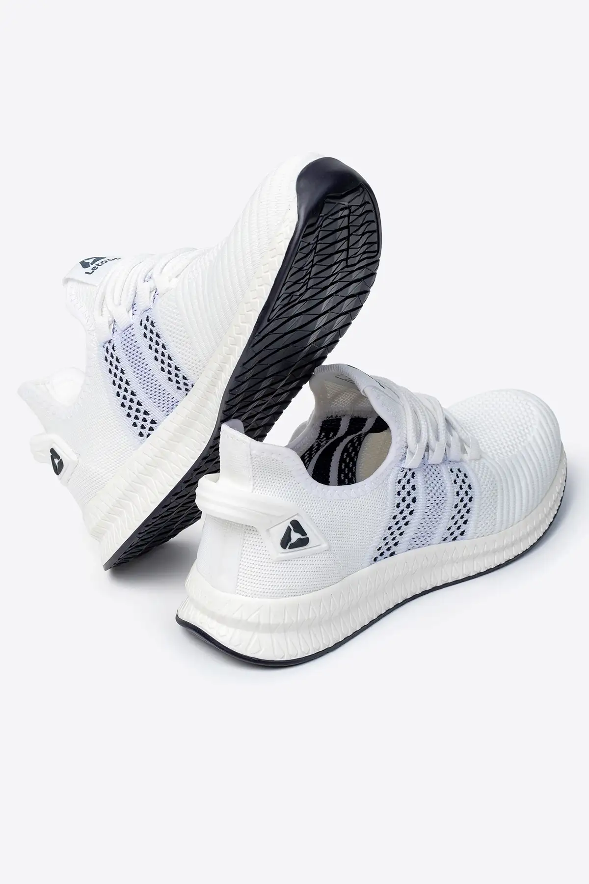 کفش اسپرت مردانه ورزشی روزمره unisex برند LETOON - 7742