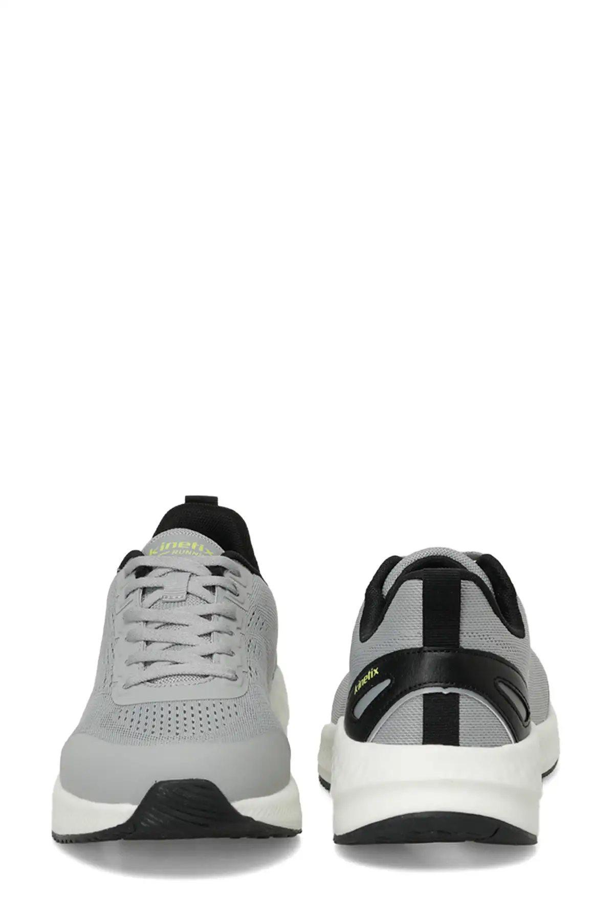 کفش اسپرت مردانه  دویدن  کوری مدل TX 4FX Gri برند Kinetix - 8062 کفش اسپرت مردانه دویدن کوری مدل TX 4FX Gri برند Kinetix - 8062