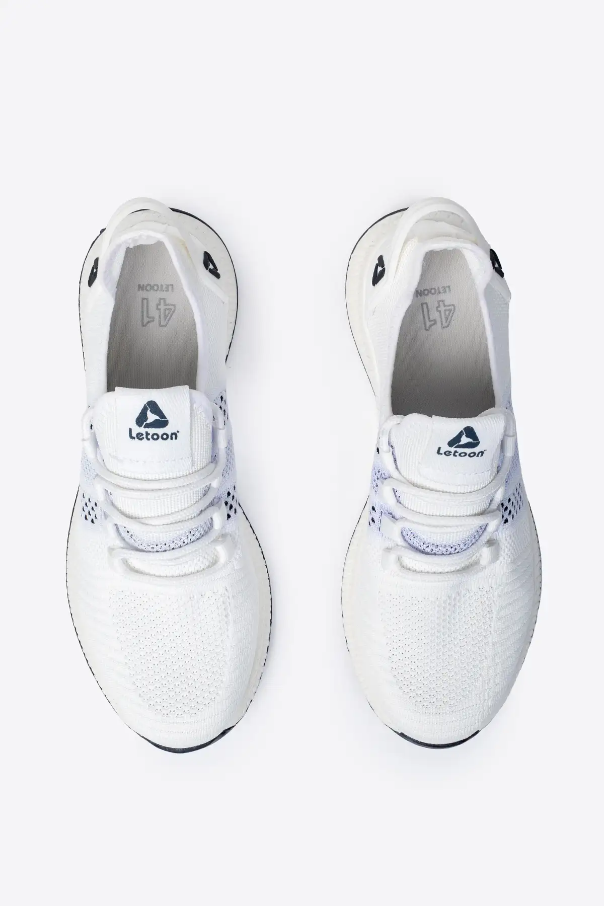 کفش اسپرت مردانه ورزشی روزمره unisex برند LETOON - 7742