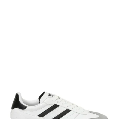 کفش کتانی زنانه ورزشی رادو مدل PU W 5FX سفید برند Kinetix - 7959