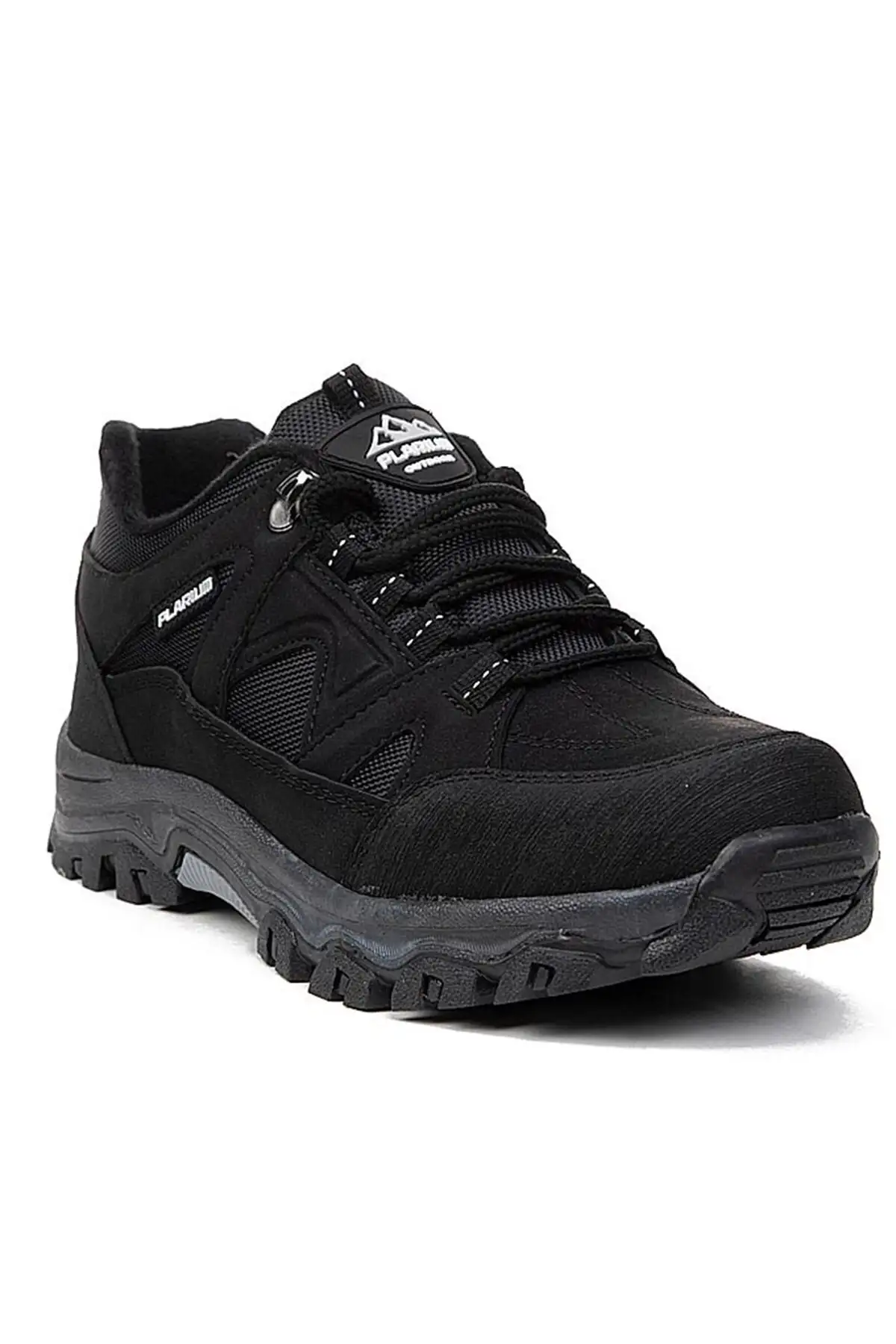 کفش سایز بزرگ مردانه اسنیکر زمستانی ضد آب و سرد، داخل نرم و گرم برند maximoda - 7844