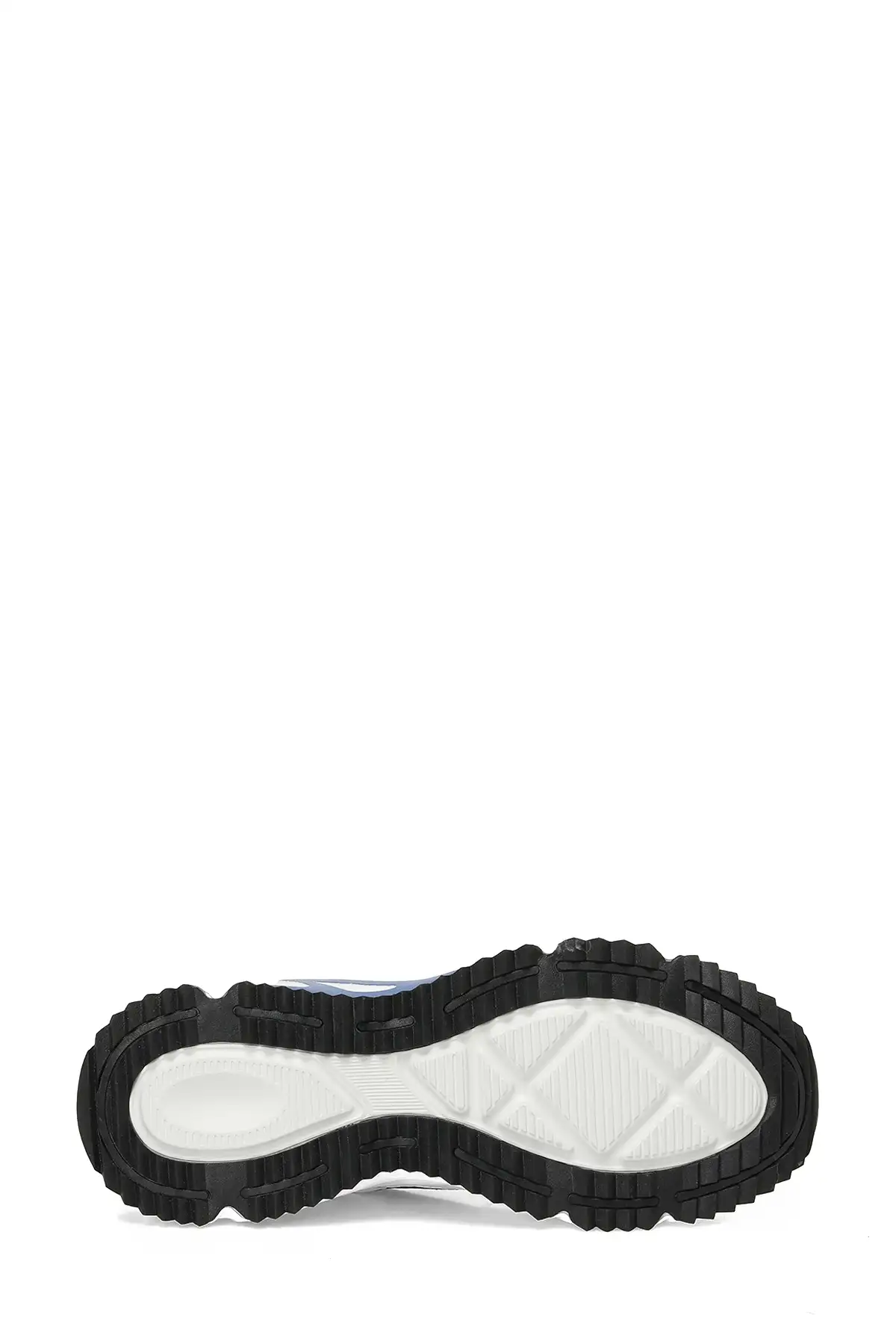 کفش اسپرت مردانه دویدن وونتز مدل TX 5FX سفید برند Kinetix - 8011