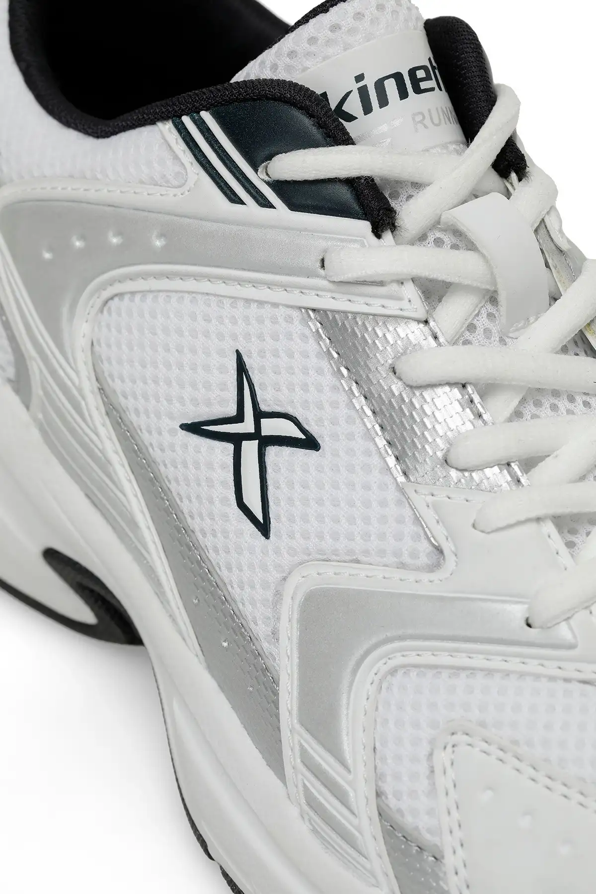 کفش اسپرت مردانه ورزشی سفید SPERA TX 4FX برند Kinetix - 8034