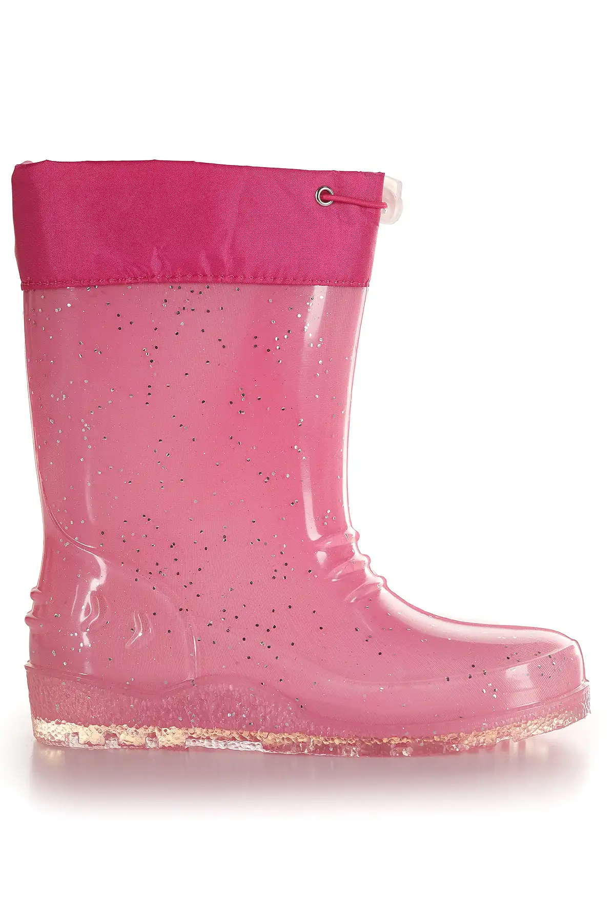 بوت بچگانه چکمه بارانی دخترانه ساوانا ضد آب برند Kiko Kids - 7634 بوت بچگانه چکمه بارانی دخترانه ساوانا ضد آب برند Kiko Kids - 7634