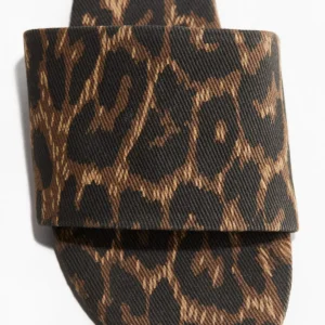 کفش صندل زنانه برند H&M - 8227