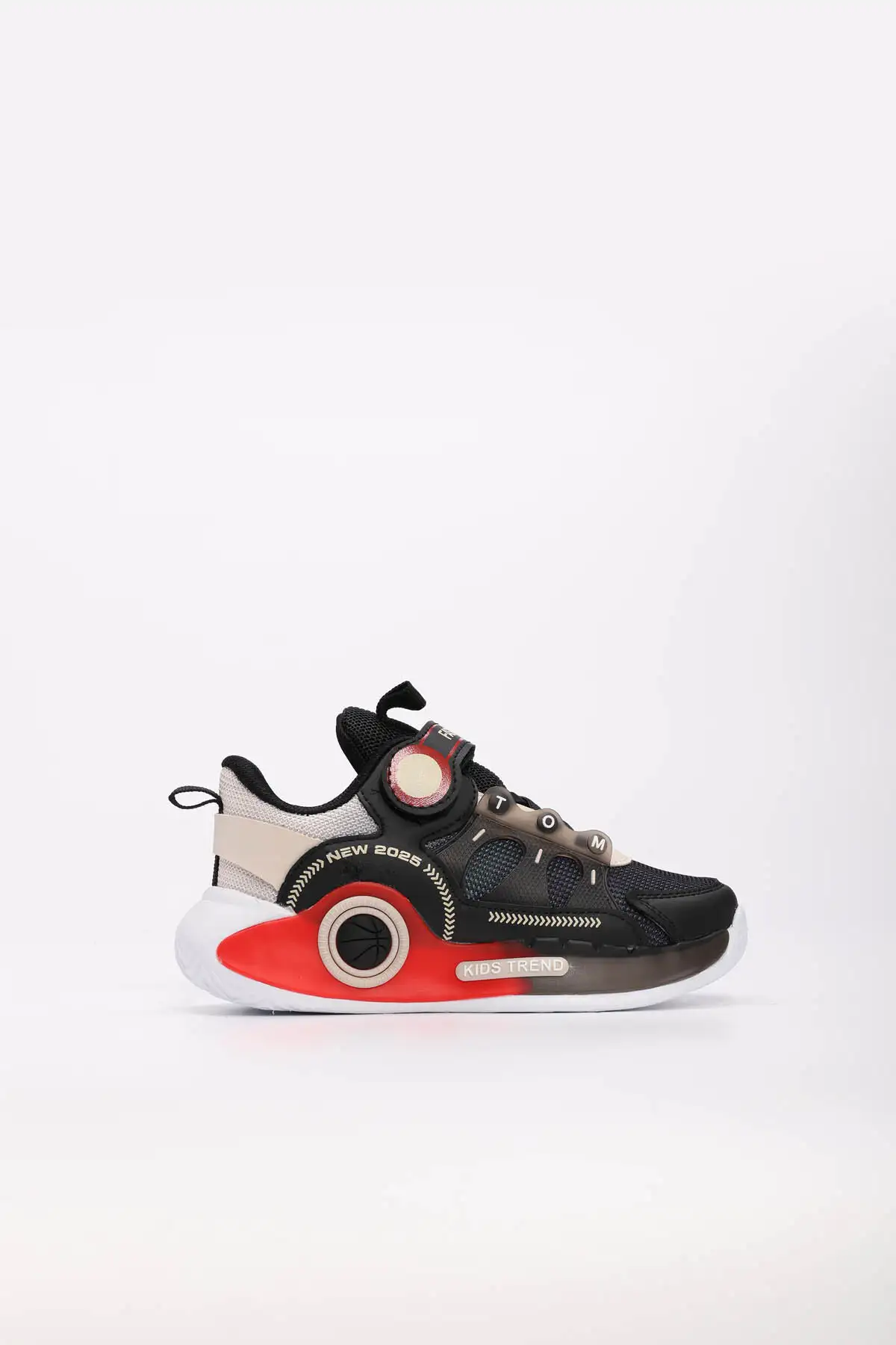 کفش پسرانه  اسنیکر بچگانه 615XCA529 برند Fast Step - 8283 کفش پسرانه اسنیکر بچگانه 615XCA529 برند Fast Step - 8283