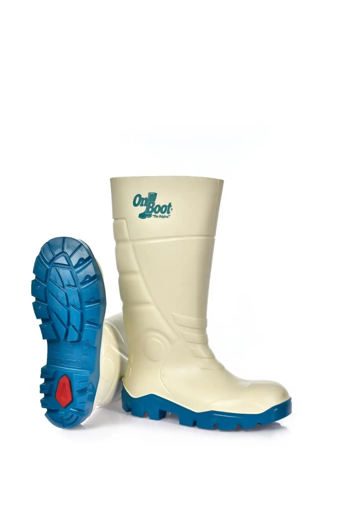 کفش سایز بزرگ مردانه چکمههای شکار و بارانی Onboot مدل 1001 با طراحی بلند، ضد آب و با قابلیت حفظ دما، دارای کفی ضد لغزش هستند. برند ON BOOT - 7892 کفش سایز بزرگ مردانه چکمههای شکار و بارانی Onboot مدل 1001 با طراحی بلند، ضد آب و با قابلیت حفظ دما، دارای کفی ضد لغزش هستند. برند ON BOOT - 7892