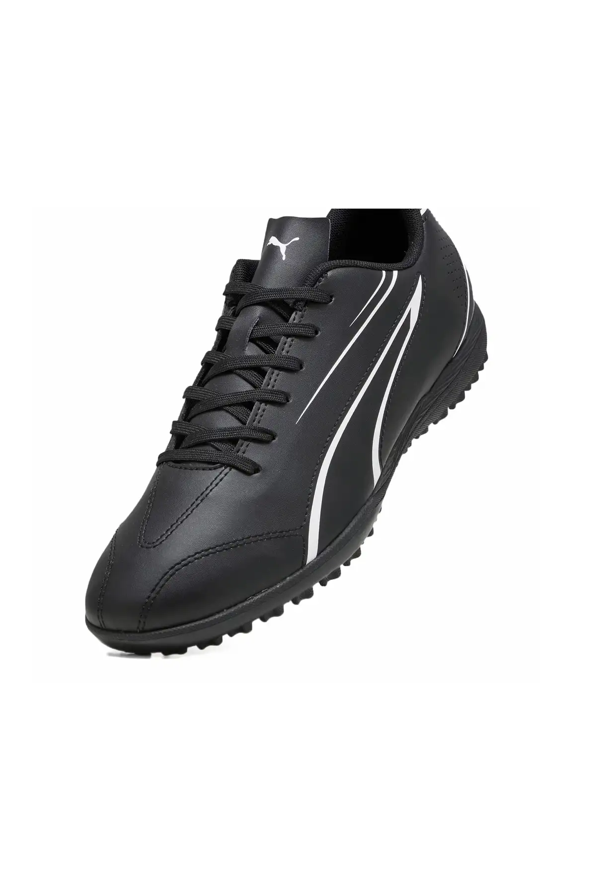 کفش فوتبال   مردانه و  مخصوص زمین چمن و سالن ورزشی و زمین طبیعی برند Puma - 8172 کفش فوتبال مردانه و مخصوص زمین چمن و سالن ورزشی و زمین طبیعی برند Puma - 8172