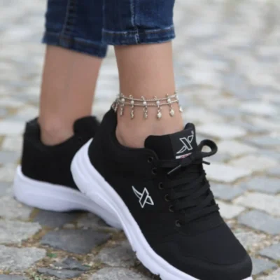 کفش کتانی زنانه ورزشی زکستپ برند XStep - 7722