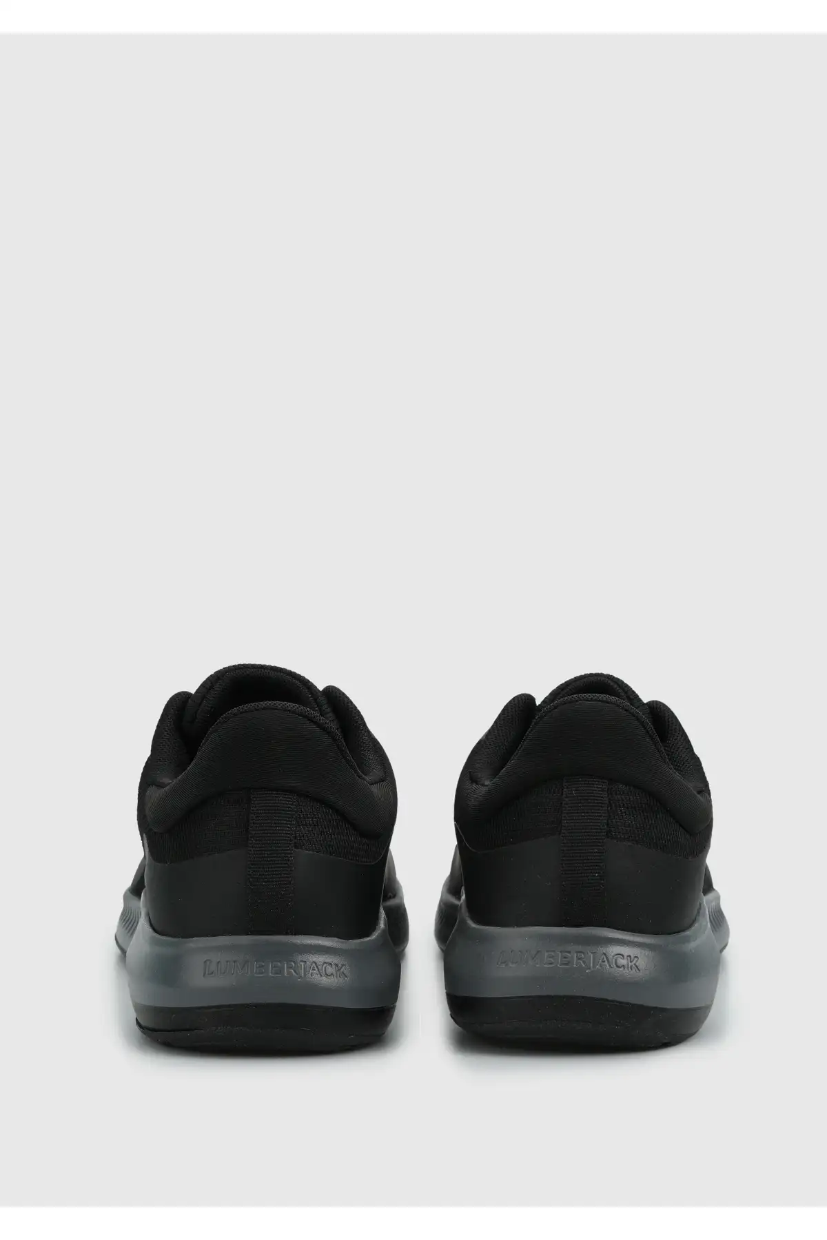 کفش اسپرت مردانه ورزشی موسیندا مشکی برند Lumberjack - 8013