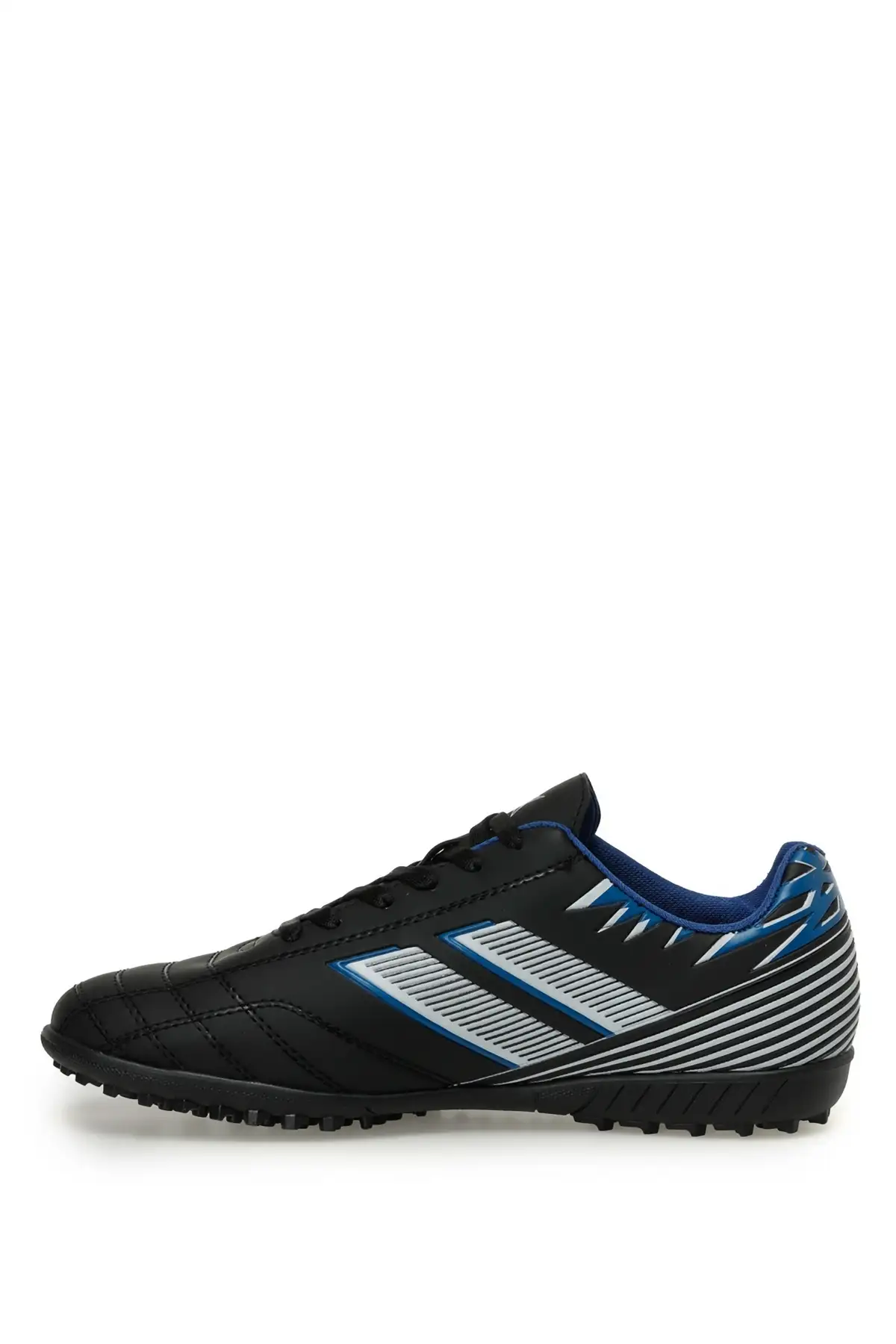 کفش فوتبال فوتسال ول تی اف 3fx مشکی یونی‌سکس برند Kinetix - 8160