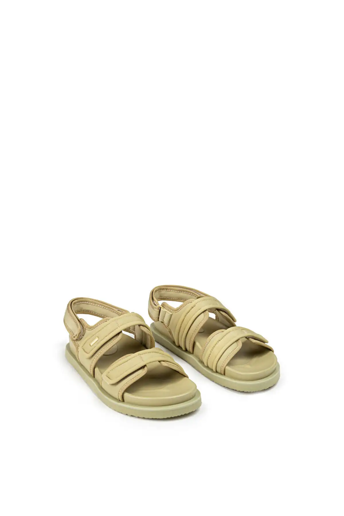 کفش صندل زنانه ساندال دو بند برند Twist - 8240