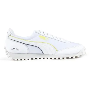 کفش سایز بزرگ مردانه پاما اف بی فست رایدزرا برند Fenerbahçe - 7901