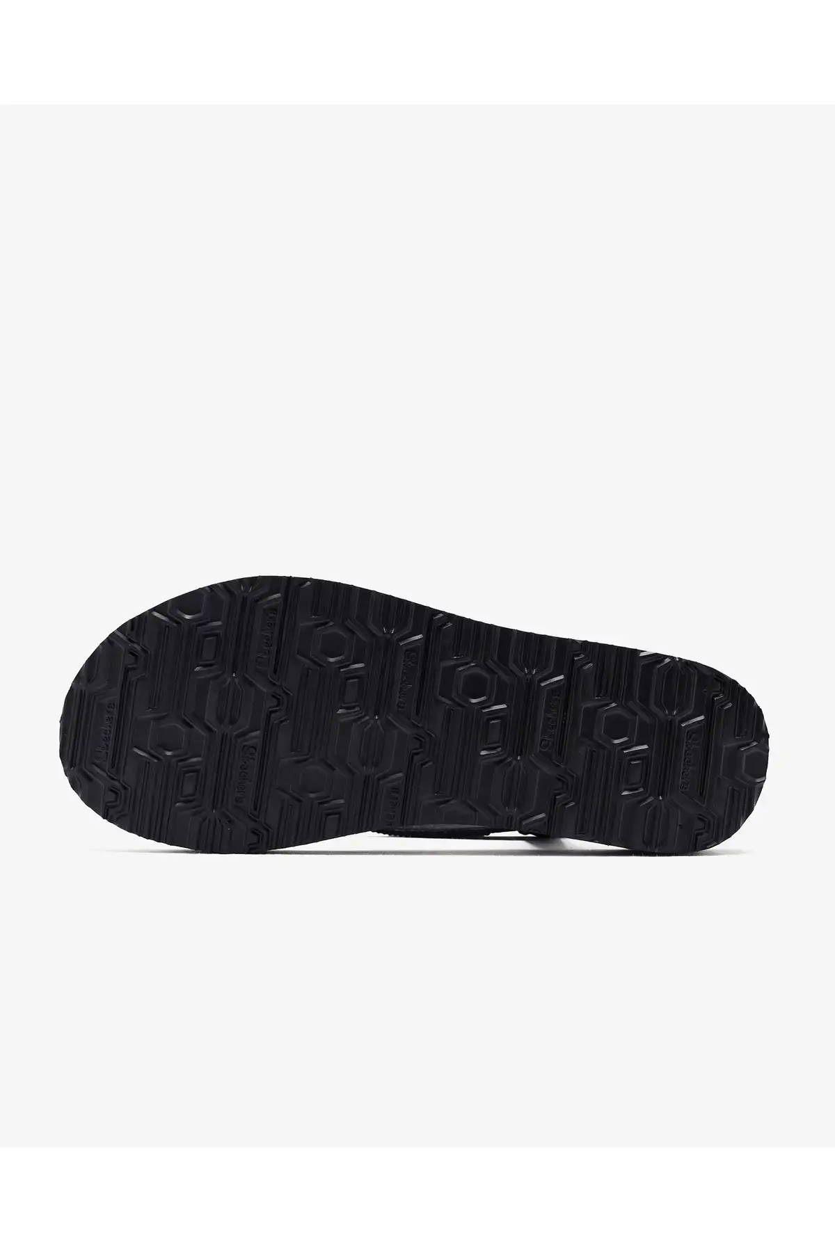 کفش صندل زنانه مدیتیشن -  مشکی  راک استار 119770 Bbk برند Skechers - 8219 کفش صندل زنانه مدیتیشن - مشکی راک استار 119770 Bbk برند Skechers - 8219