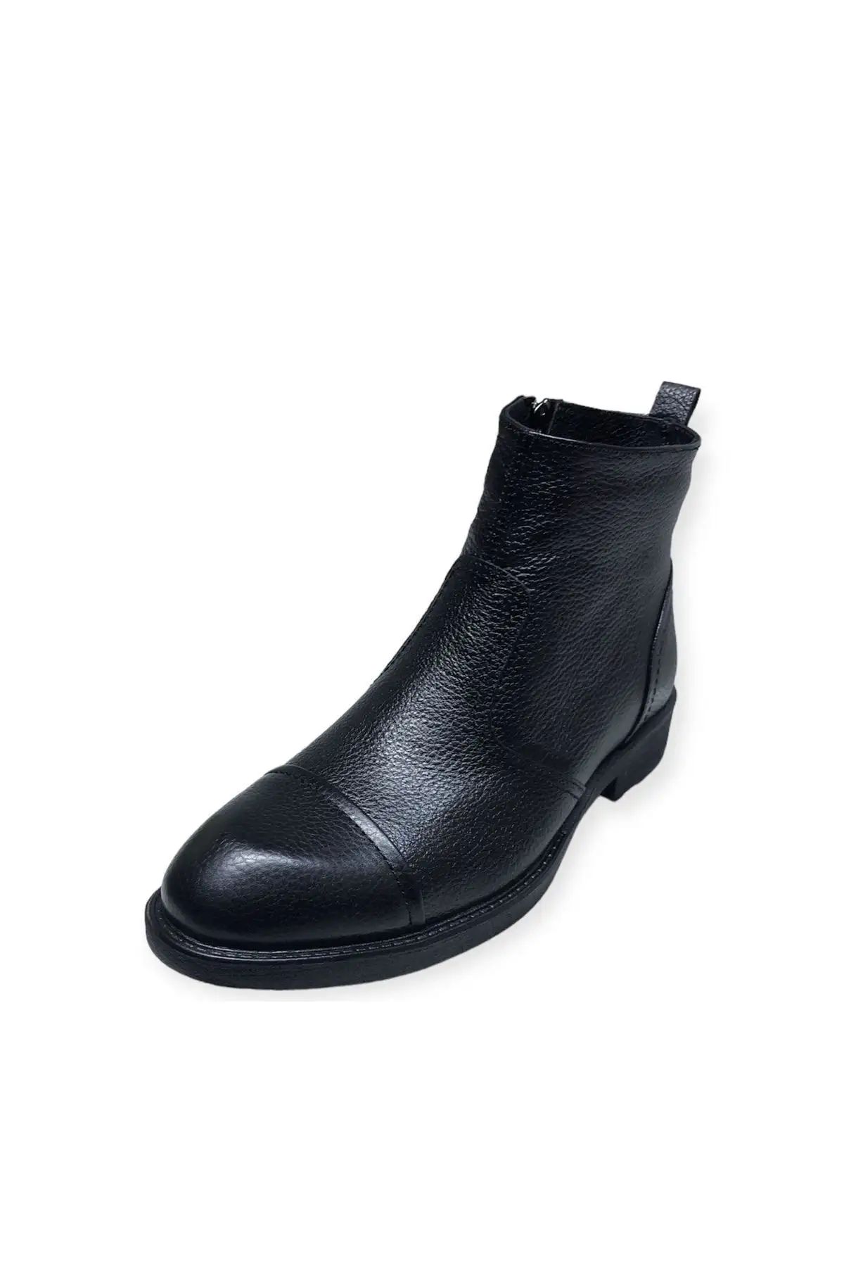 بوت مردانه چکمه مخصوص تولید شده با چرم طبیعی (اندازههای ۳۷، ۳۸، ۳۹، ۴۰، ۴۱، ۴۲، ۴۳، ۴۴، ۴۵، ۴۶، ۴۷، ۴۸) برند şık kundura - 7597 بوت مردانه چکمه مخصوص تولید شده با چرم طبیعی (اندازههای ۳۷، ۳۸، ۳۹، ۴۰، ۴۱، ۴۲، ۴۳، ۴۴، ۴۵، ۴۶، ۴۷، ۴۸) برند şık kundura - 7597