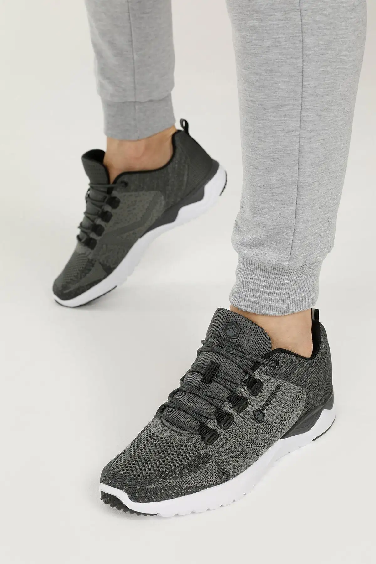 کفش اسپرت مردانه دویدن مکسیموس 2fx برند Lumberjack - 8026