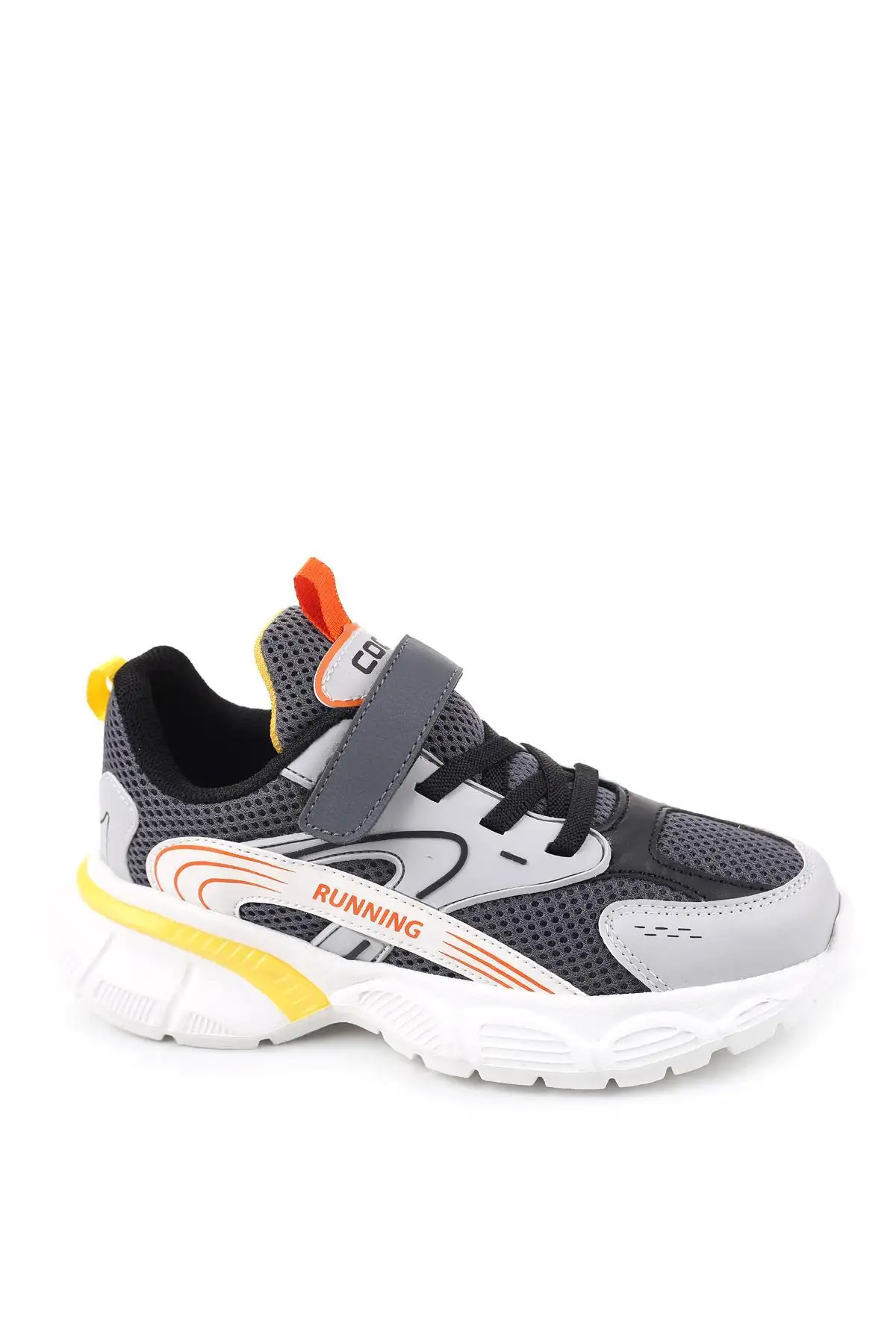 کفش پسرانه اسپورت راحت روزمره با کفی سبک برای پسران جاوید برند Cool - 8300