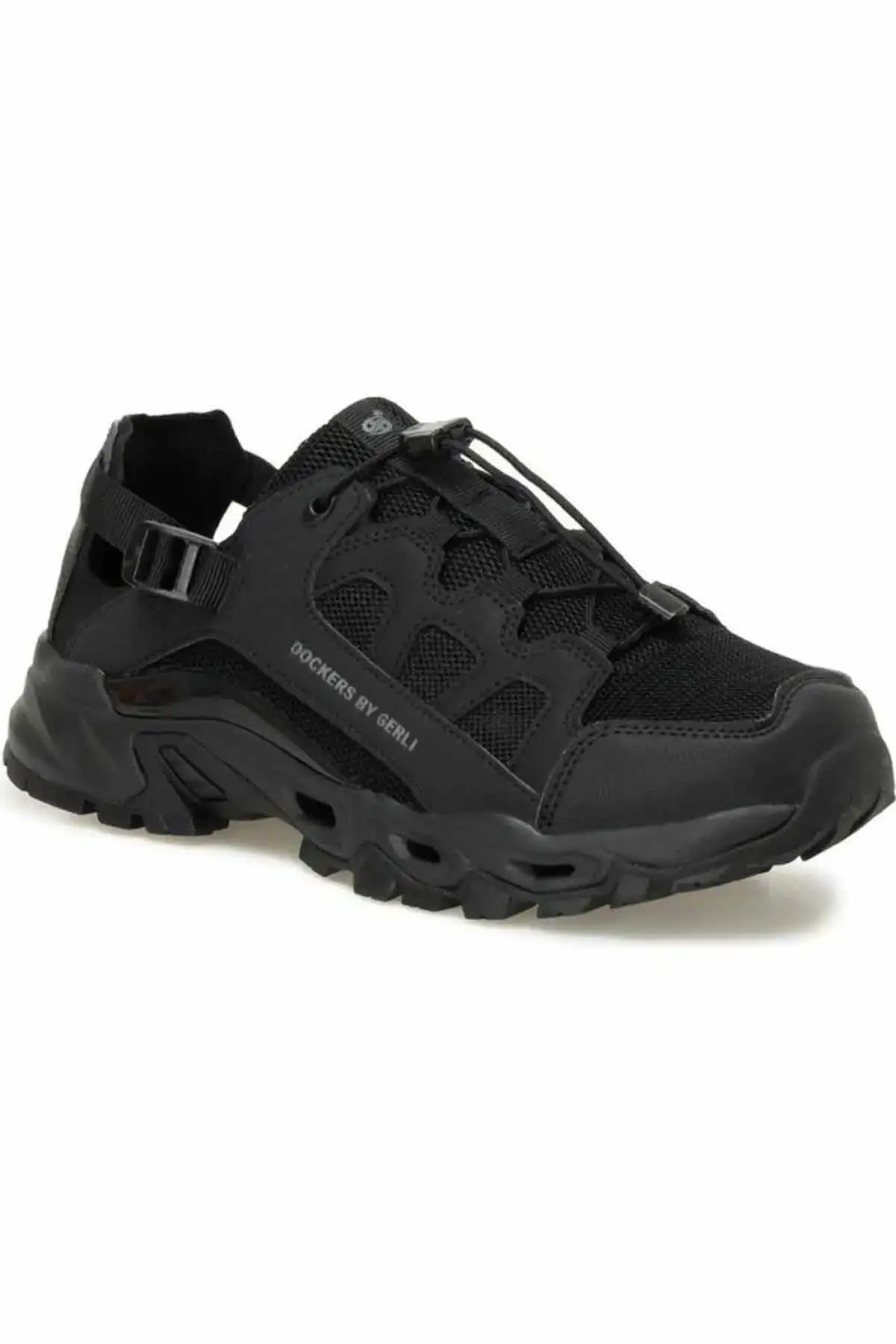 کفش اسپرت مردانه 1.  صندل  238578
2.  اسنیکر  238578 مشکی برند Dockers - 8070 کفش اسپرت مردانه 1. صندل 238578 2. اسنیکر 238578 مشکی برند Dockers - 8070