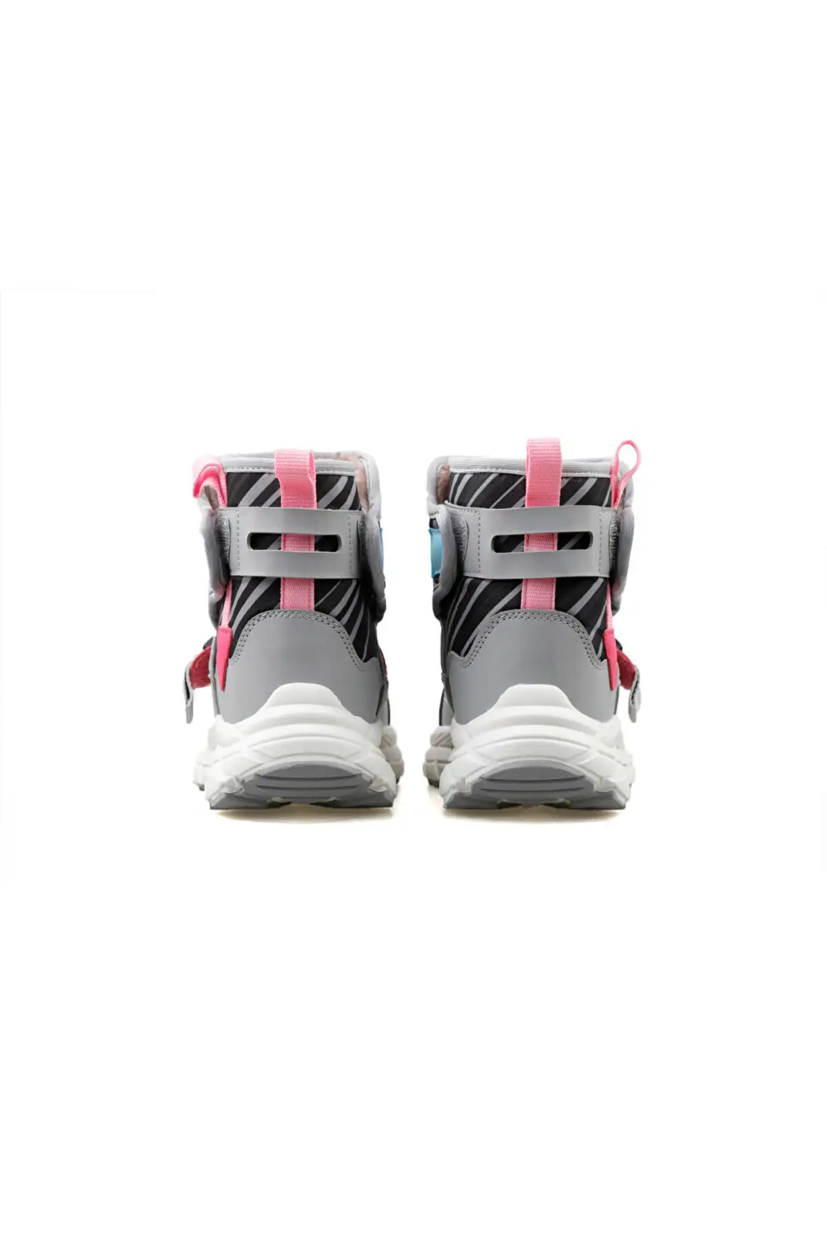 کفش پسرانه  طبیعتگردی کودکان کارو 943.F24K.468-18 خاکستری برند Vicco - 8293 کفش پسرانه طبیعتگردی کودکان کارو 943.F24K.468-18 خاکستری برند Vicco - 8293