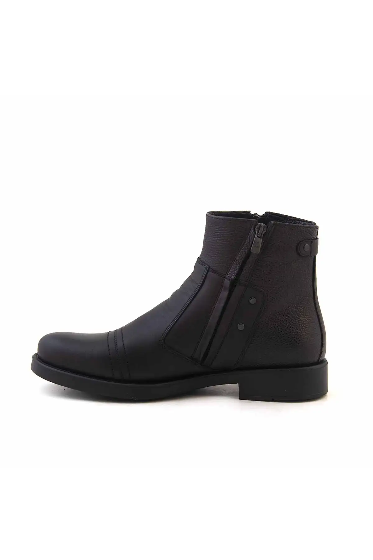 بوت مردانه چکمه  ۰۱۵۰ برند Kemal Tanca - 7602 بوت مردانه چکمه ۰۱۵۰ برند Kemal Tanca - 7602