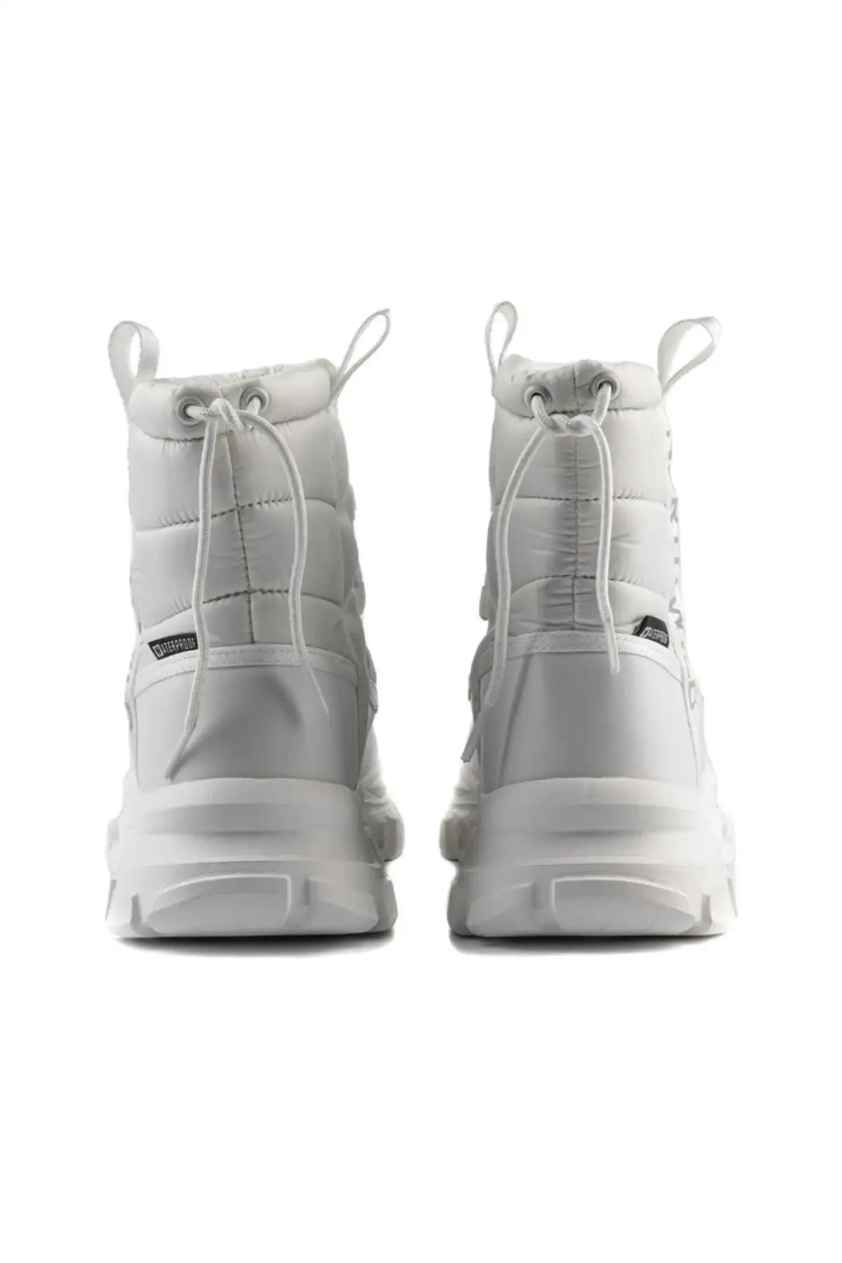 بوت و نیم‌ بوت زنانه چکمه برفی دلتا ضد آب برند NORTH OF WILD - 8093