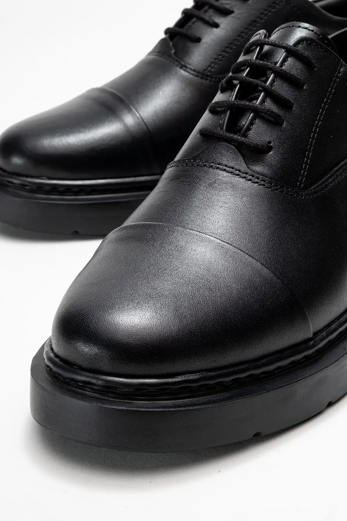 کفش روزمره مردانه  چرمی 100% اصل، بسیار سبک، با رویه و آستر چرم، با زیره اوا برند depderi - 7906 کفش روزمره مردانه چرمی 100% اصل، بسیار سبک، با رویه و آستر چرم، با زیره اوا برند depderi - 7906