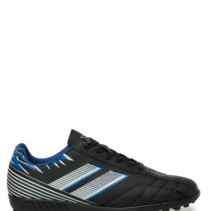 کفش فوتبال فوتسال ول تی اف 3fx مشکی یونی‌سکس برند Kinetix - 8160