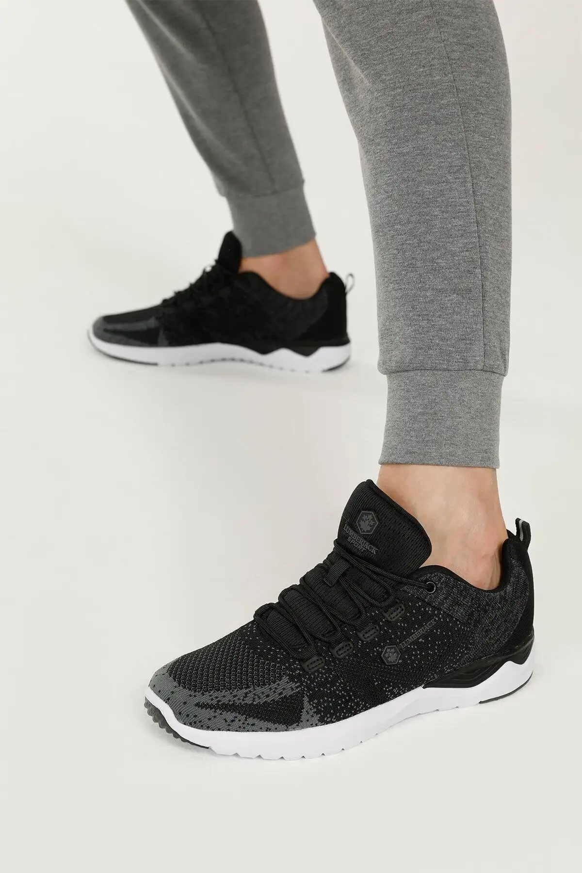 کفش اسپرت مردانه دویدن مکسیموس 2fx برند Lumberjack - 8005