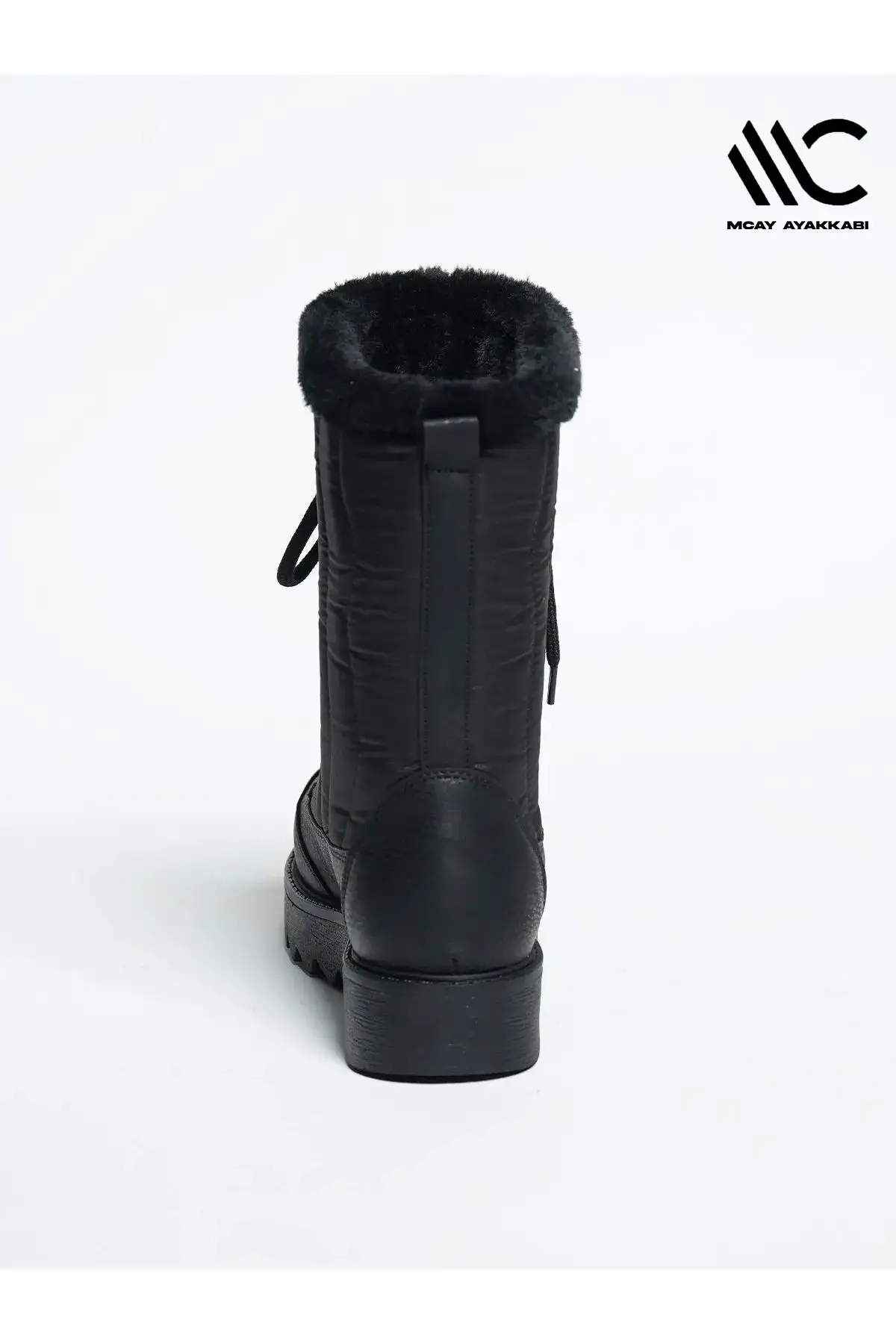 بوت و نیم بوت زنانه کفش چریکی  برند JAYDEE - 7664 بوت و نیم بوت زنانه کفش چریکی برند JAYDEE - 7664