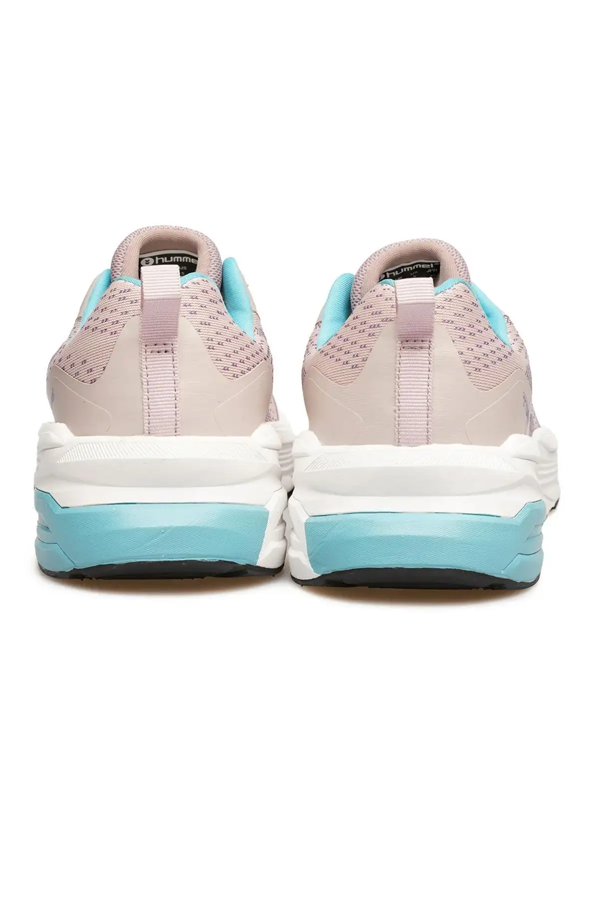 کفش اسپرت مردانه ورزشی صورتی ممفیس 900573-3038 برند hummel - 8019