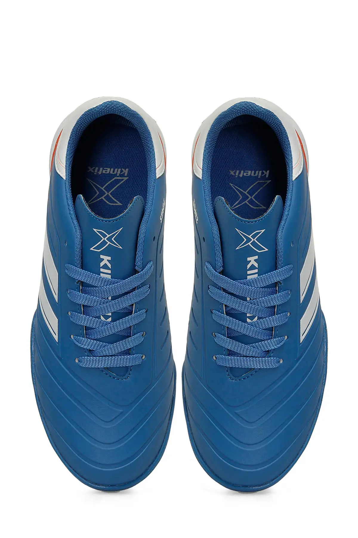 کفش فوتبال  ورزشی سالن STAGE TF 5FX برند Kinetix - 8174 کفش فوتبال ورزشی سالن STAGE TF 5FX برند Kinetix - 8174