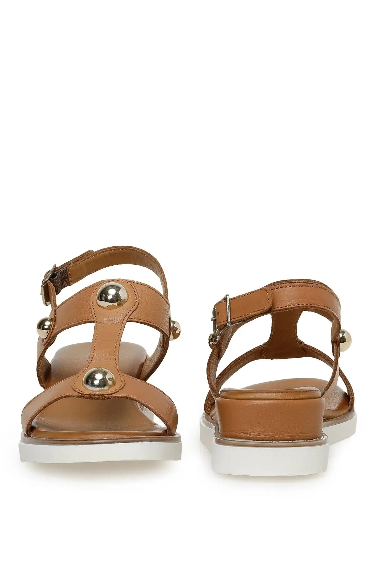 کفش صندل زنانه تازن ۳ اف ایکس تابا برند İnci - 8267