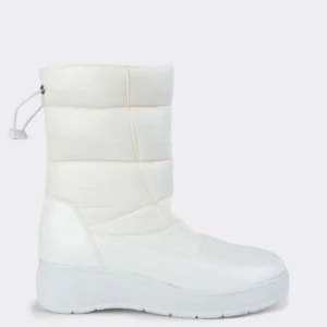 بوت و نیم‌ بوت زنانه برف 01458KKBT0001-1 برند Jelly Berry - 7655