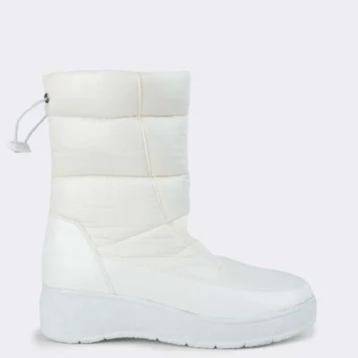 بوت و نیم‌ بوت زنانه برف 01458KKBT0001-1 برند Jelly Berry - 7655