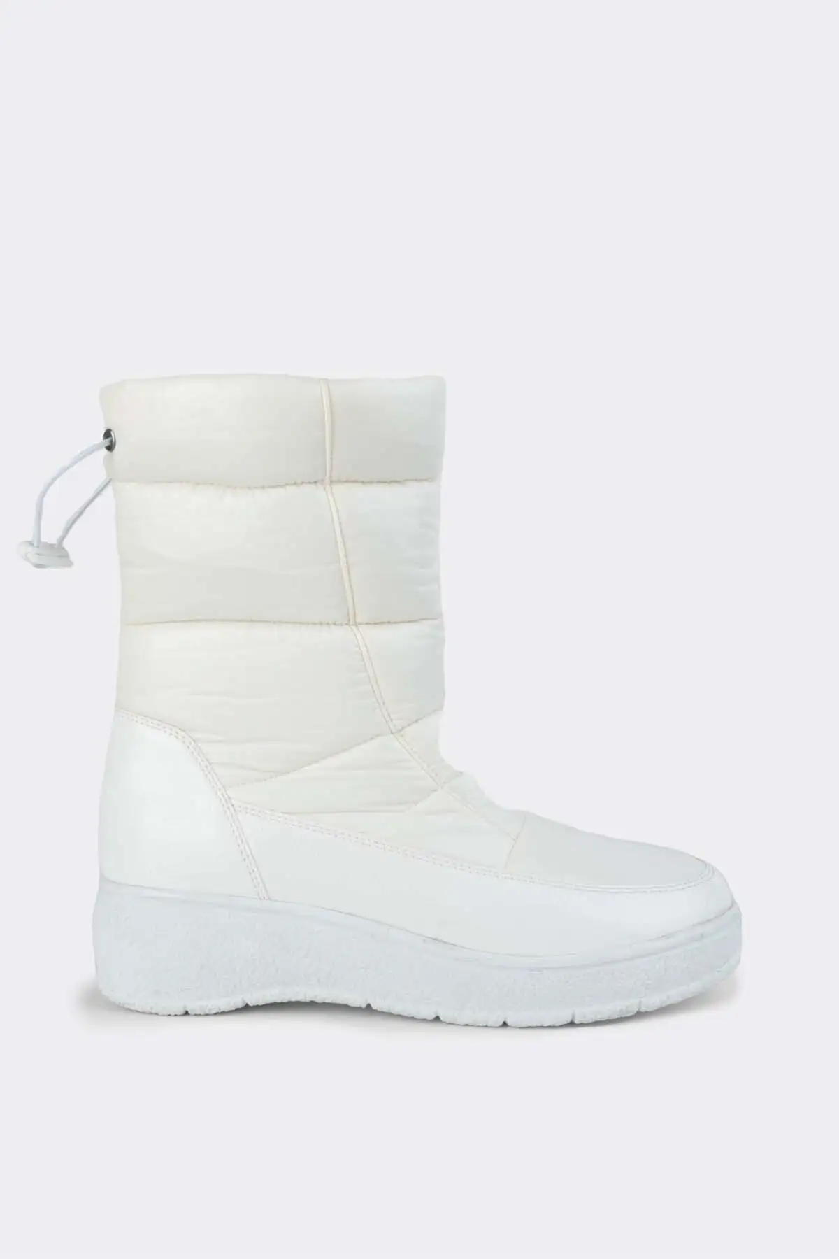 بوت و نیم بوت زنانه  برف  01458KKBT0001-1 برند Jelly Berry - 7655 بوت و نیم بوت زنانه برف 01458KKBT0001-1 برند Jelly Berry - 7655