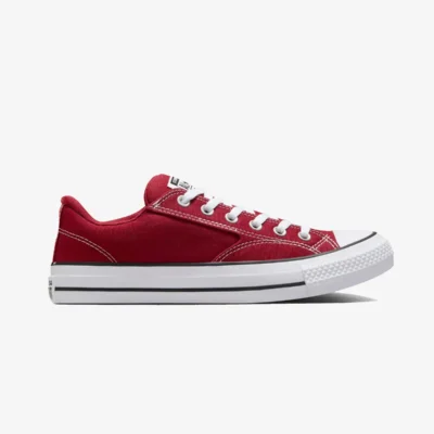 کفش کتانی زنانه قرمز مالدن استریت برای همه برند Converse - 7947